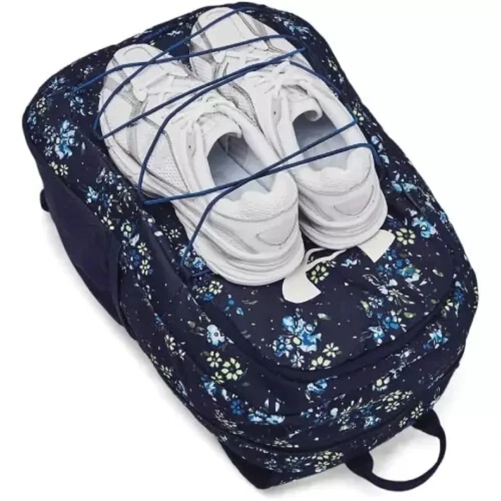 Under Armour Hustle Sport Backpack UA Storm Fits 15